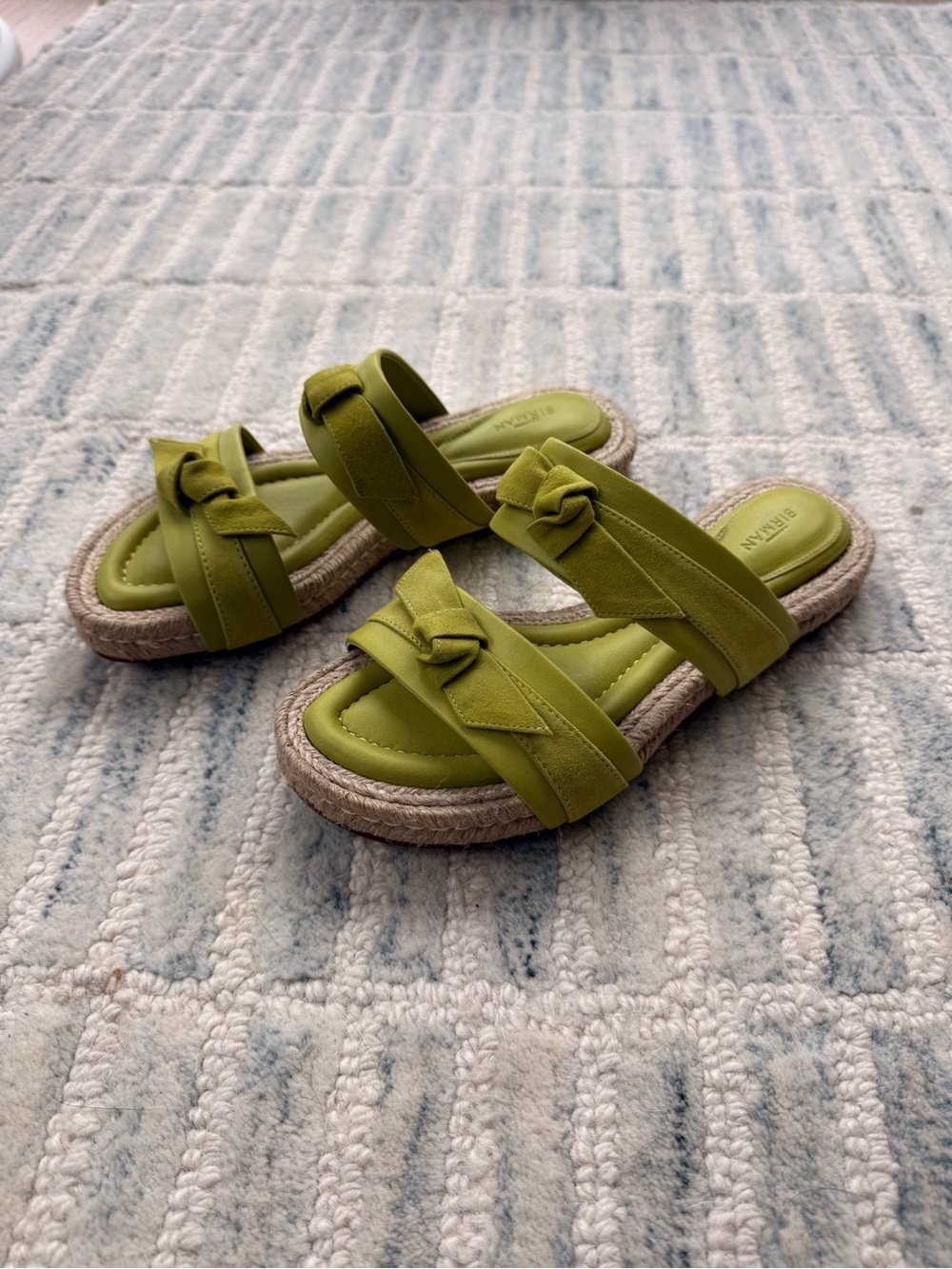 Clarita Sandal Alexandre Birman